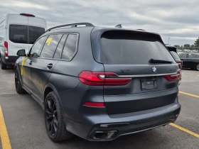 BMW X7 M-pack* Distr* 360* Harman/Kardon* ������* ������* | Mobile.bg � ����� ������ 4