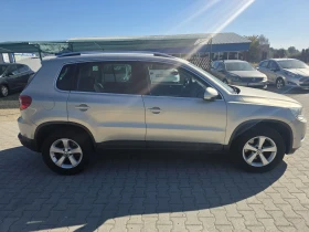 VW Tiguan 1.4TSi  4x4 | Auto.bg — изображение 8