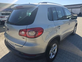 VW Tiguan 1.4TSi  4x4 | Auto.bg — изображение 7