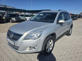 VW Tiguan 1.4TSi  4x4 | Auto.bg — изображение 3