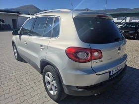 VW Tiguan 1.4TSi  4x4 | Auto.bg — изображение 5