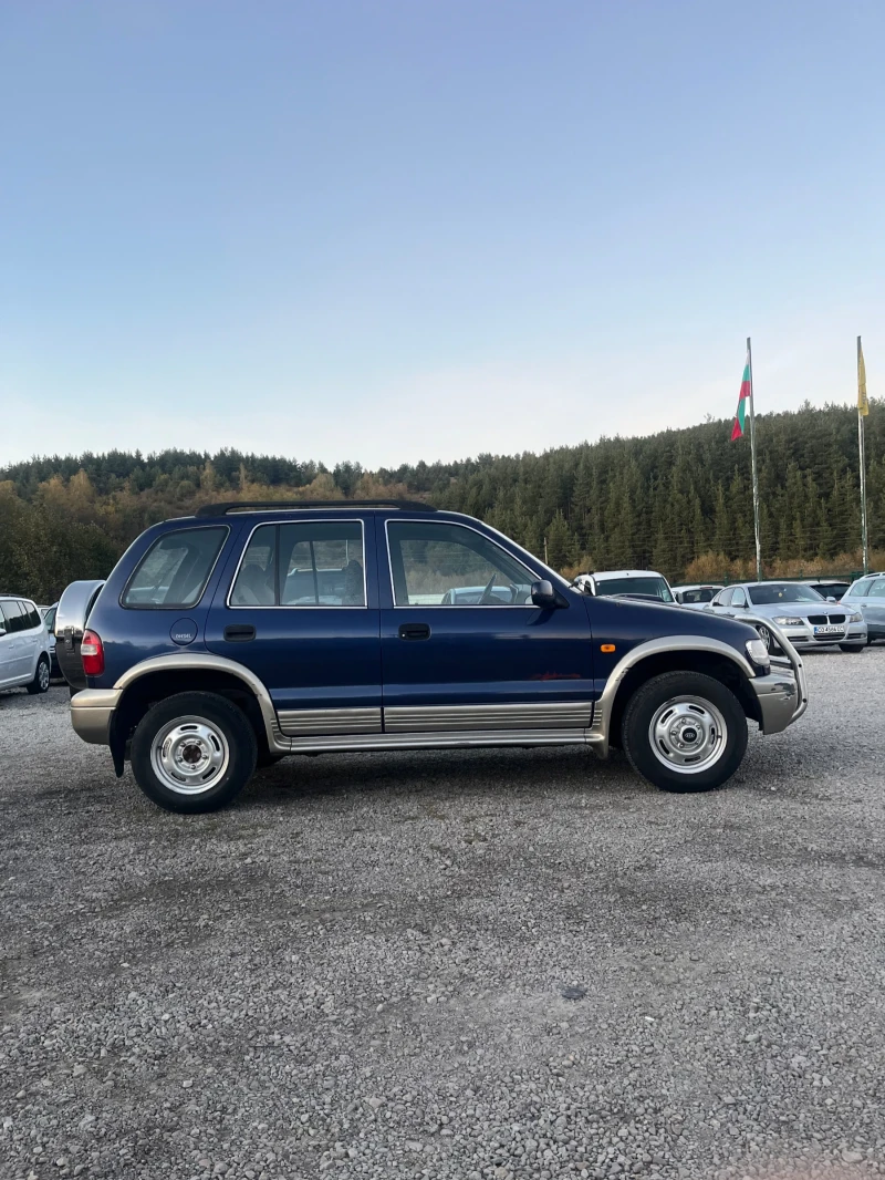 Kia Sportage 2.0 diesel , снимка 3 - Автомобили и джипове - 48759099