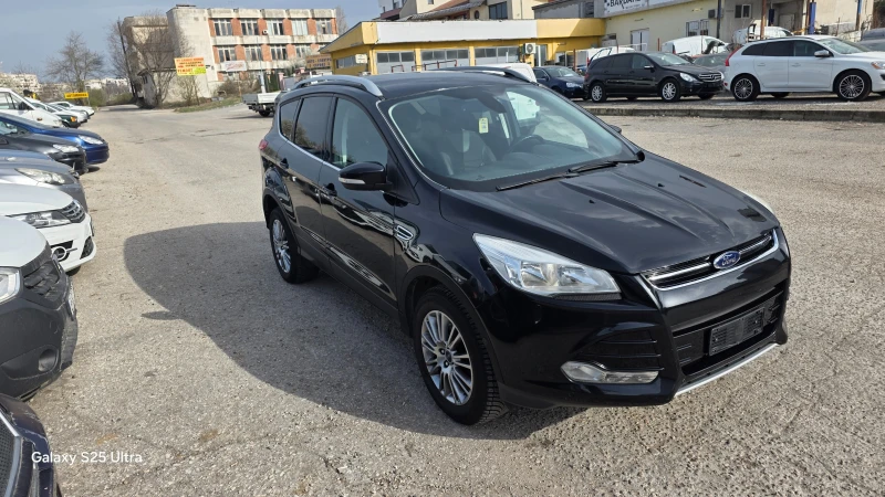 Ford Kuga 2.0d  4x4, снимка 2 - Автомобили и джипове - 49521833