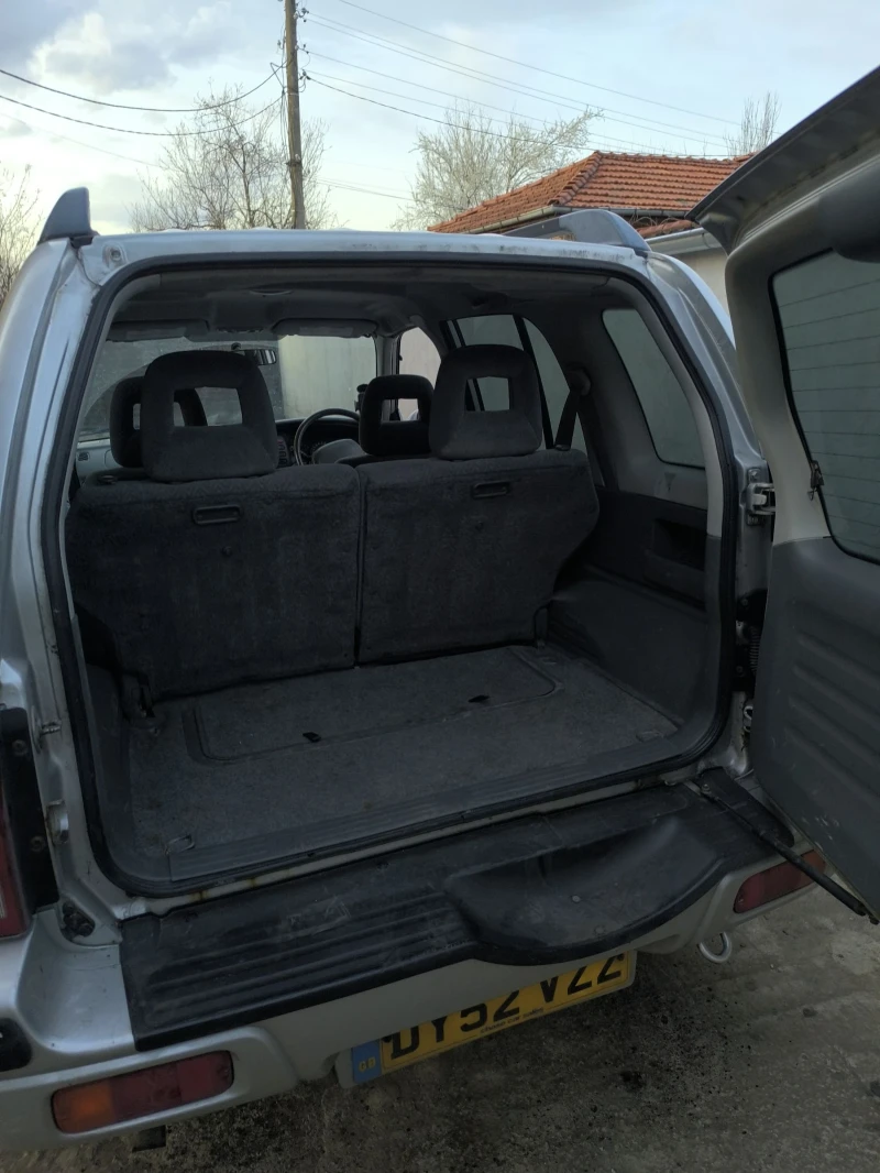 Suzuki Grand vitara, снимка 5 - Автомобили и джипове - 49744688