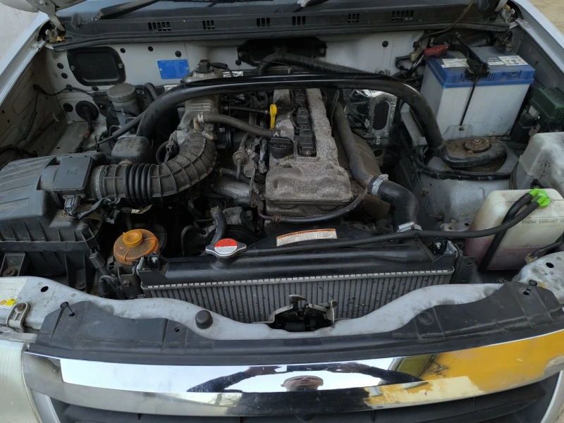 Suzuki Grand vitara, снимка 12 - Автомобили и джипове - 49744688