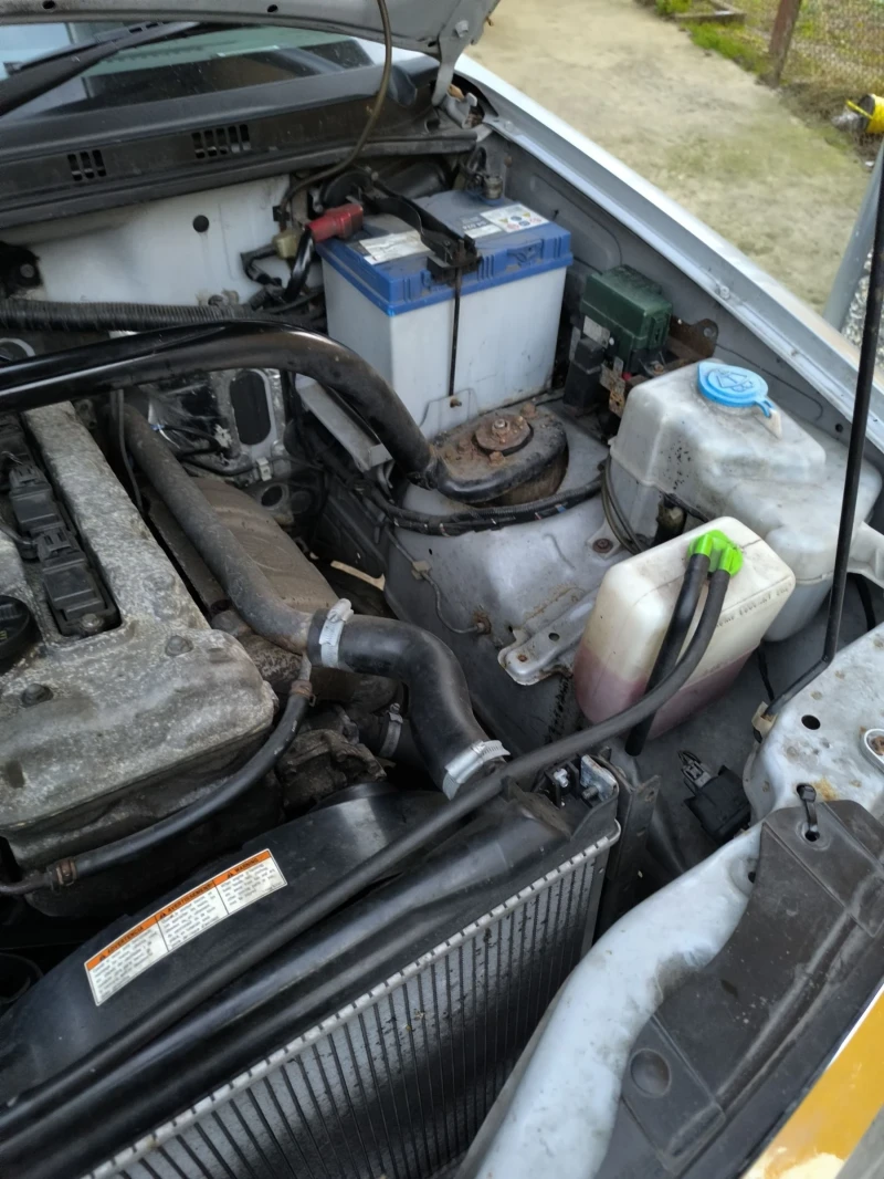 Suzuki Grand vitara, снимка 10 - Автомобили и джипове - 49744688