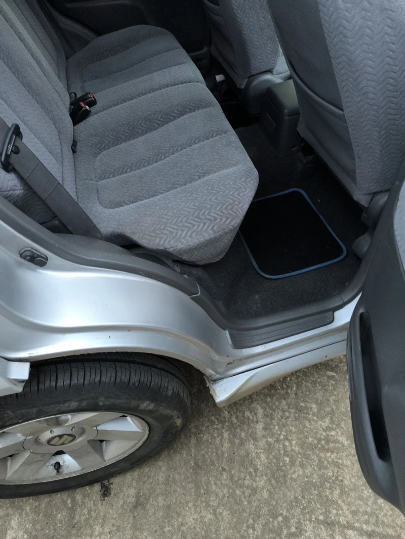 Suzuki Grand vitara, снимка 8 - Автомобили и джипове - 49744688