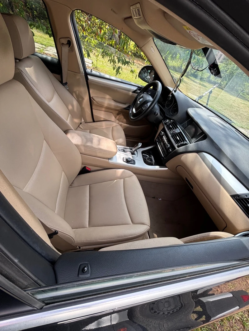 BMW X4 2.0 Xdrive, снимка 5 - Автомобили и джипове - 52261484