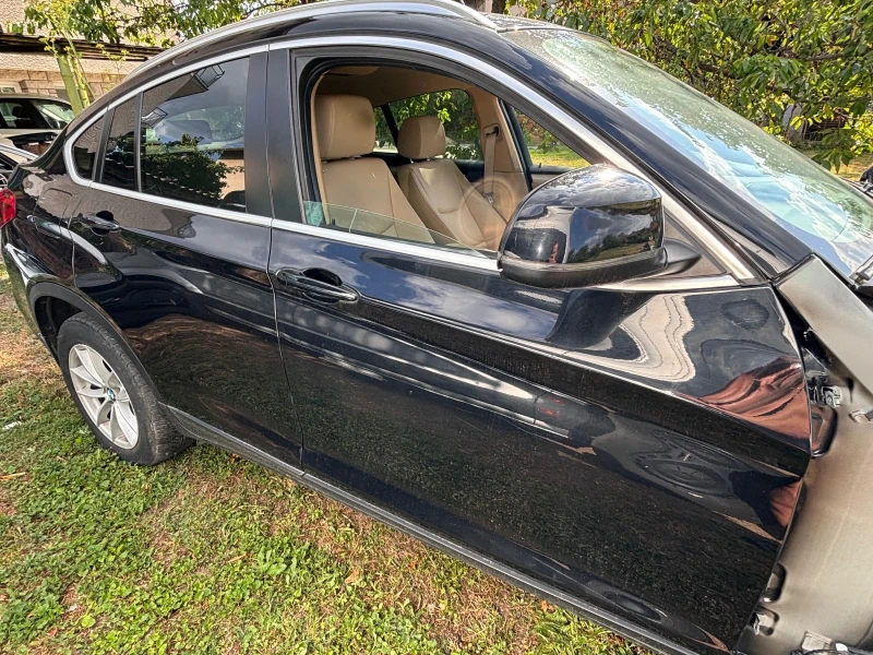 BMW X4 2.0 Xdrive, снимка 3 - Автомобили и джипове - 52261484