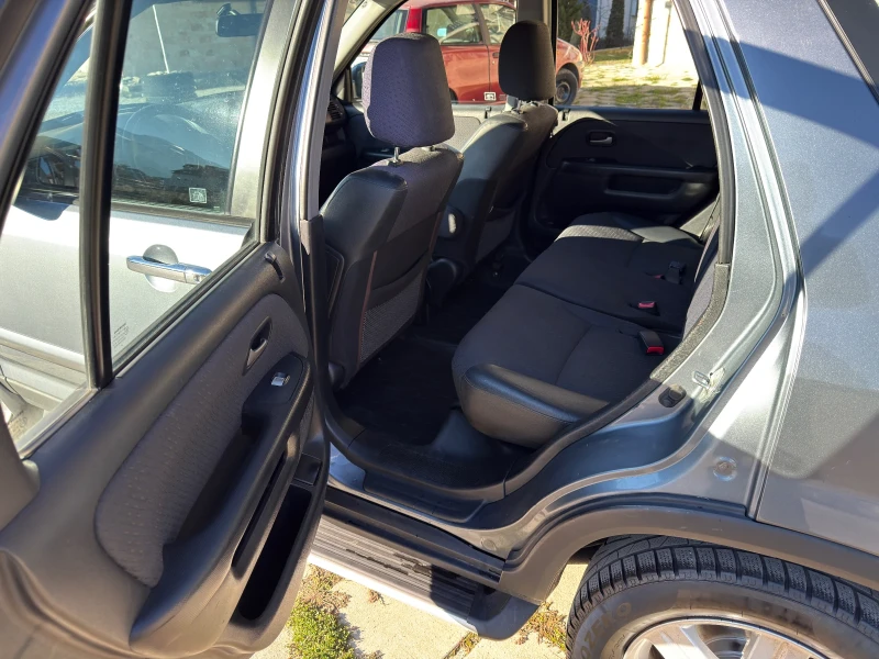Honda Cr-v, снимка 8 - Автомобили и джипове - 52773897