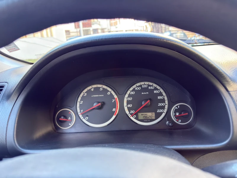 Honda Cr-v, снимка 12 - Автомобили и джипове - 52773897