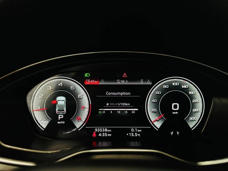 Audi Q5 * 2.0T Progressiv Quattro | S LINE * CARFAX * БЕЗ , снимка 13 - Автомобили и джипове - 52959848