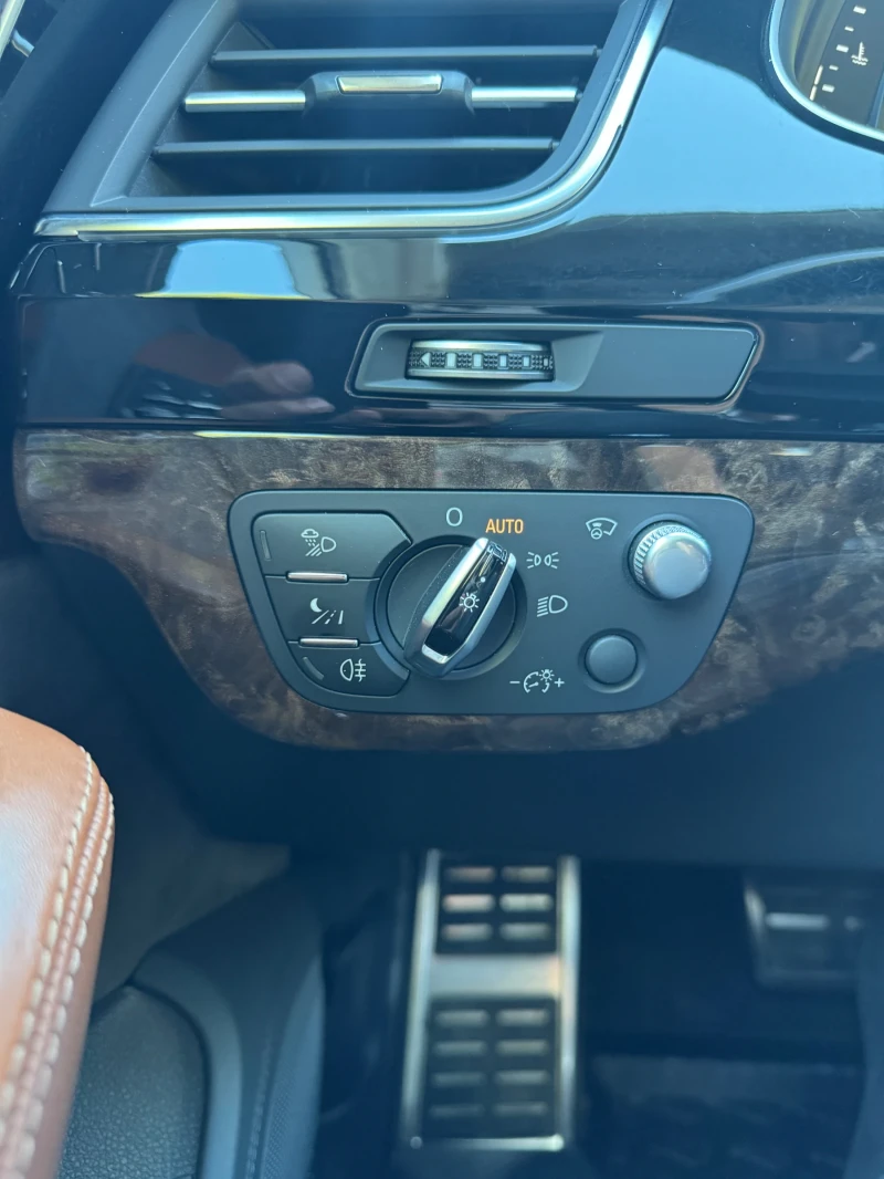 Audi Q7 3.0 TFSI FULL, снимка 9 - Автомобили и джипове - 53184332