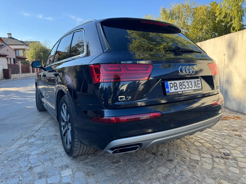 Audi Q7 3.0 TFSI FULL, снимка 4 - Автомобили и джипове - 53184332