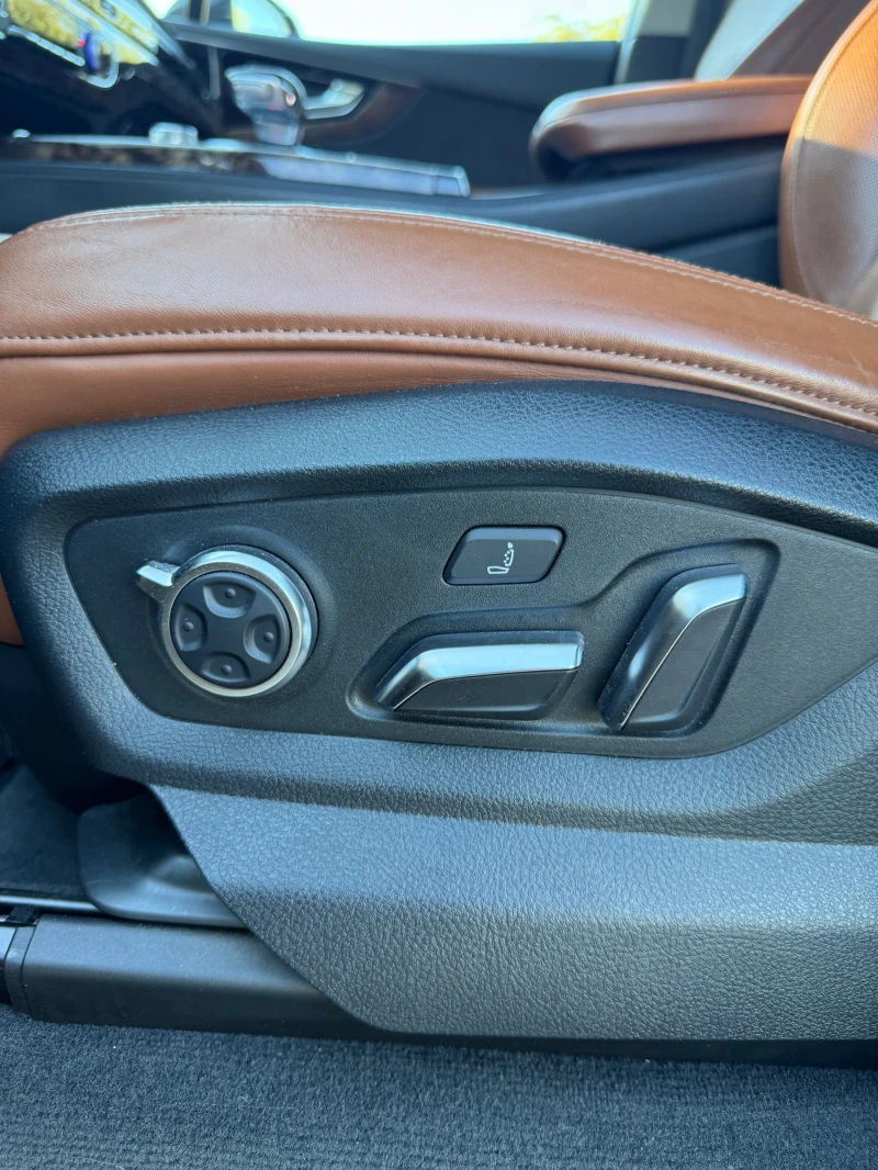 Audi Q7 3.0 TFSI FULL, снимка 16 - Автомобили и джипове - 53184332