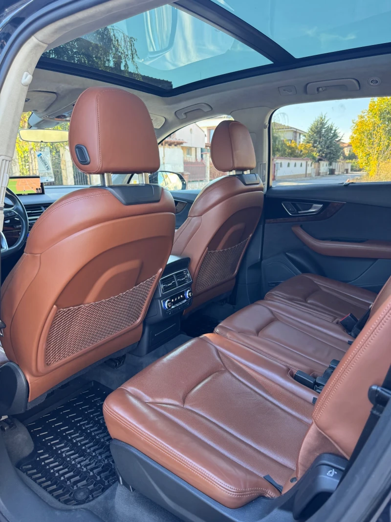 Audi Q7 3.0 TFSI FULL, снимка 14 - Автомобили и джипове - 53184332