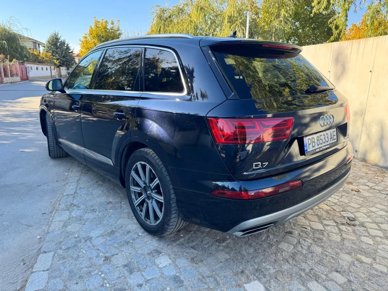 Audi Q7 3.0 TFSI FULL, снимка 3 - Автомобили и джипове - 53184332
