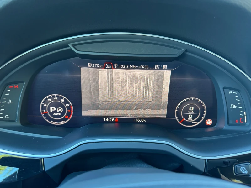 Audi Q7 3.0 TFSI FULL, снимка 10 - Автомобили и джипове - 53184332