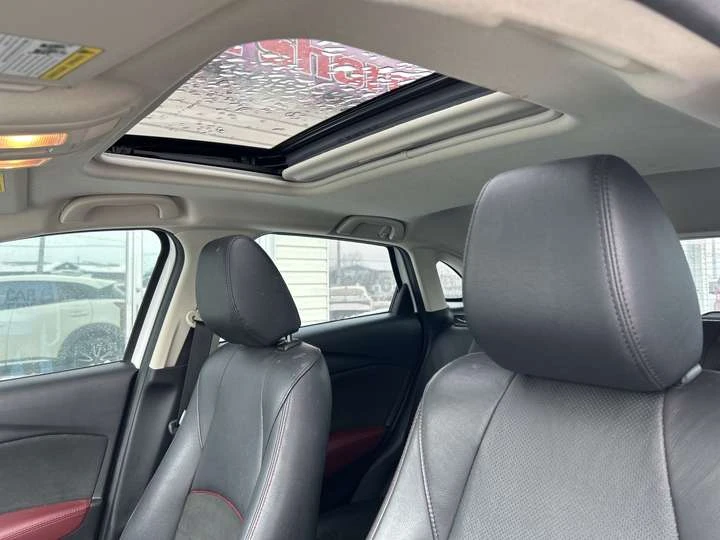 Mazda CX-3 GT - изображение 9