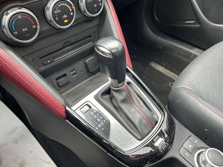 Mazda CX-3 GT, снимка 14 - Автомобили и джипове - 53521781