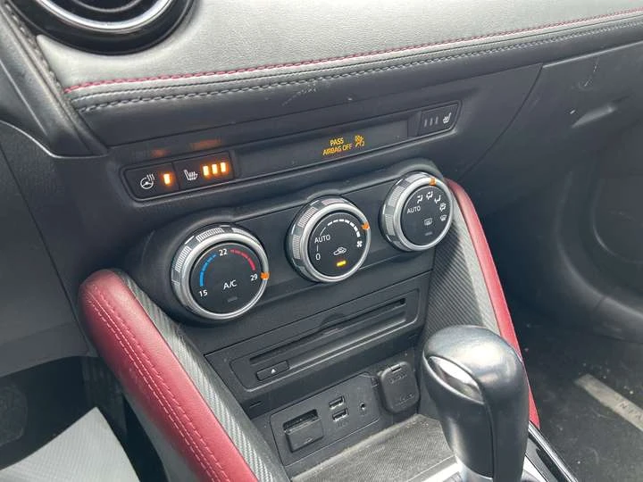 Mazda CX-3 GT, снимка 15 - Автомобили и джипове - 53521781