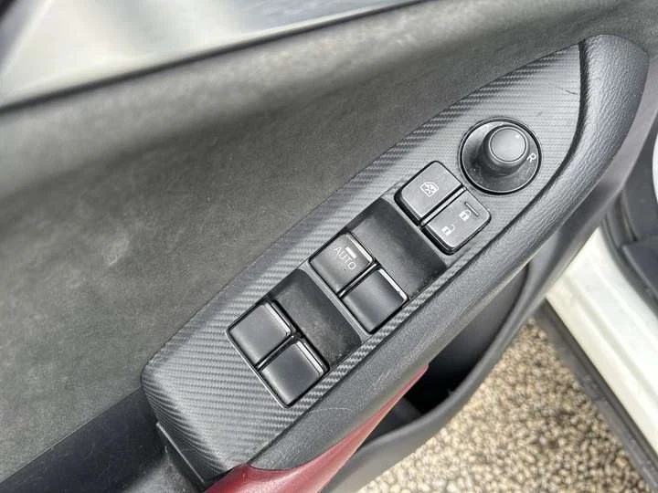 Mazda CX-3 GT - изображение 6