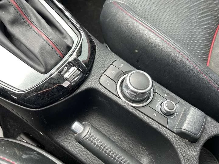 Mazda CX-3 GT, снимка 13 - Автомобили и джипове - 53521781