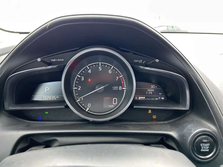 Mazda CX-3 GT, снимка 11 - Автомобили и джипове - 53521781