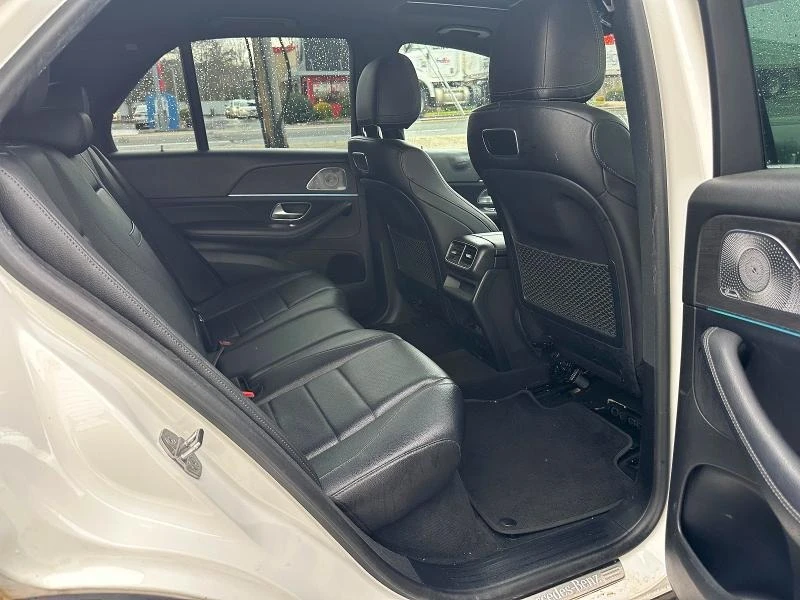 Mercedes-Benz GLE, снимка 8 - Автомобили и джипове - 54753958