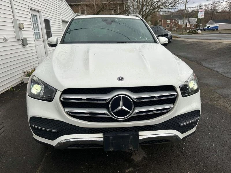 Mercedes-Benz GLE, снимка 5 - Автомобили и джипове - 54753958