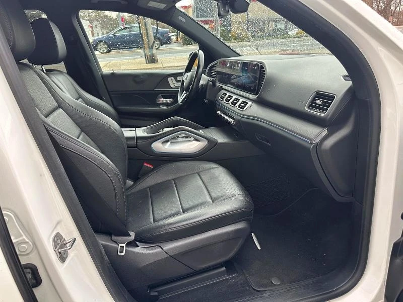 Mercedes-Benz GLE, снимка 7 - Автомобили и джипове - 54753958