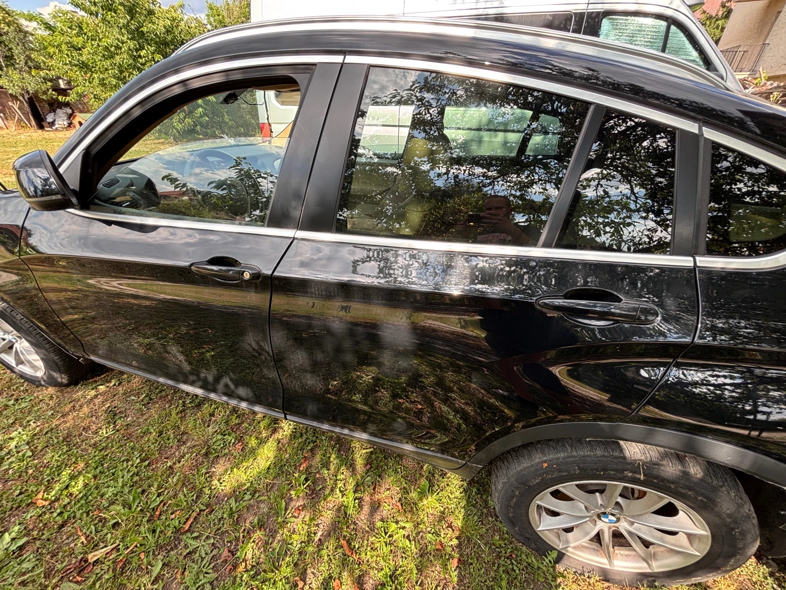 BMW X4 2.0 Xdrive, снимка 1