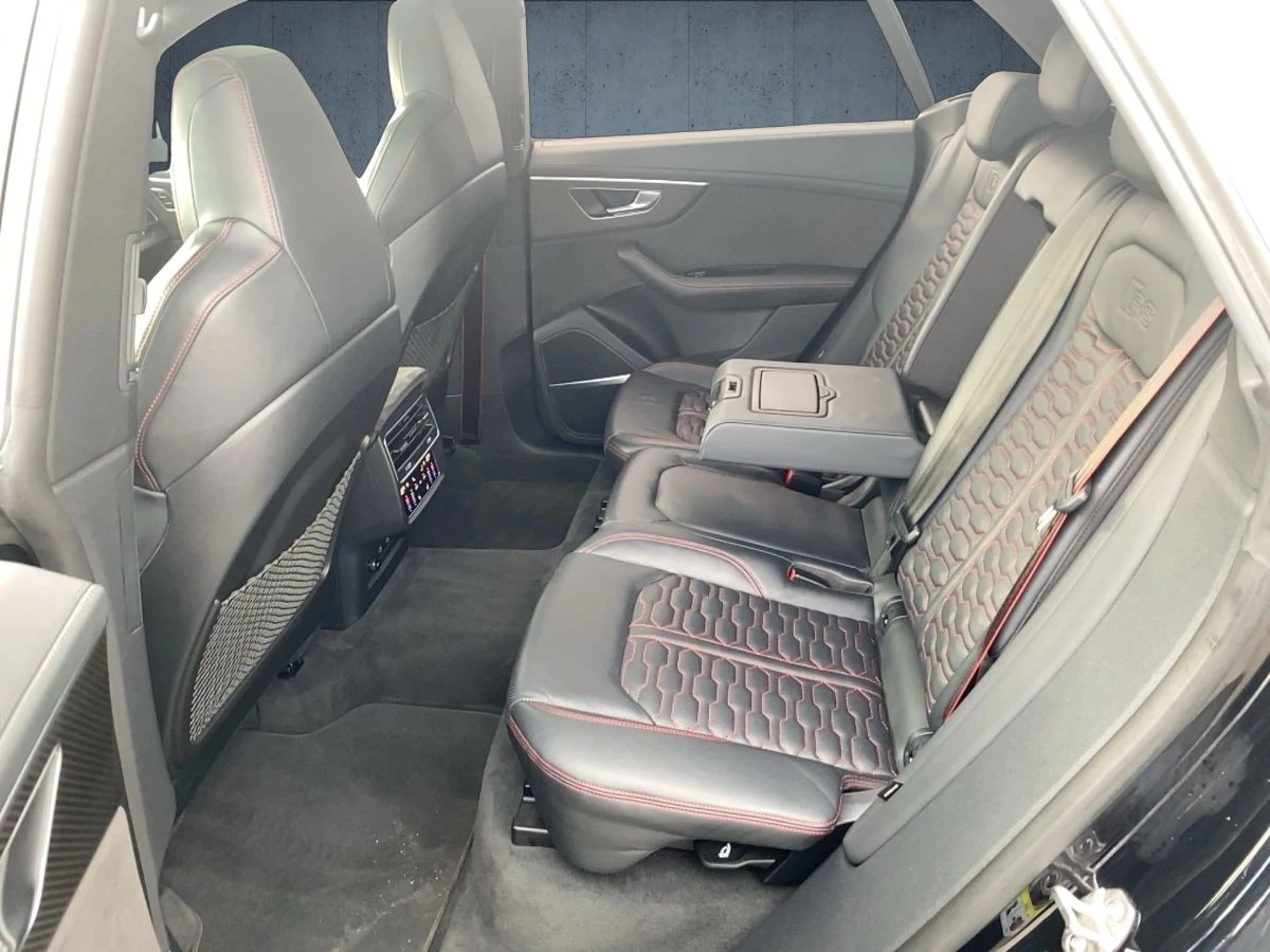 Audi RSQ8 quattro max.305km/h Panorama | Mobile.bg   15