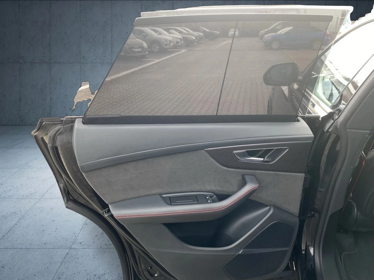 Audi RSQ8 quattro max.305km/h Panorama | Mobile.bg   14