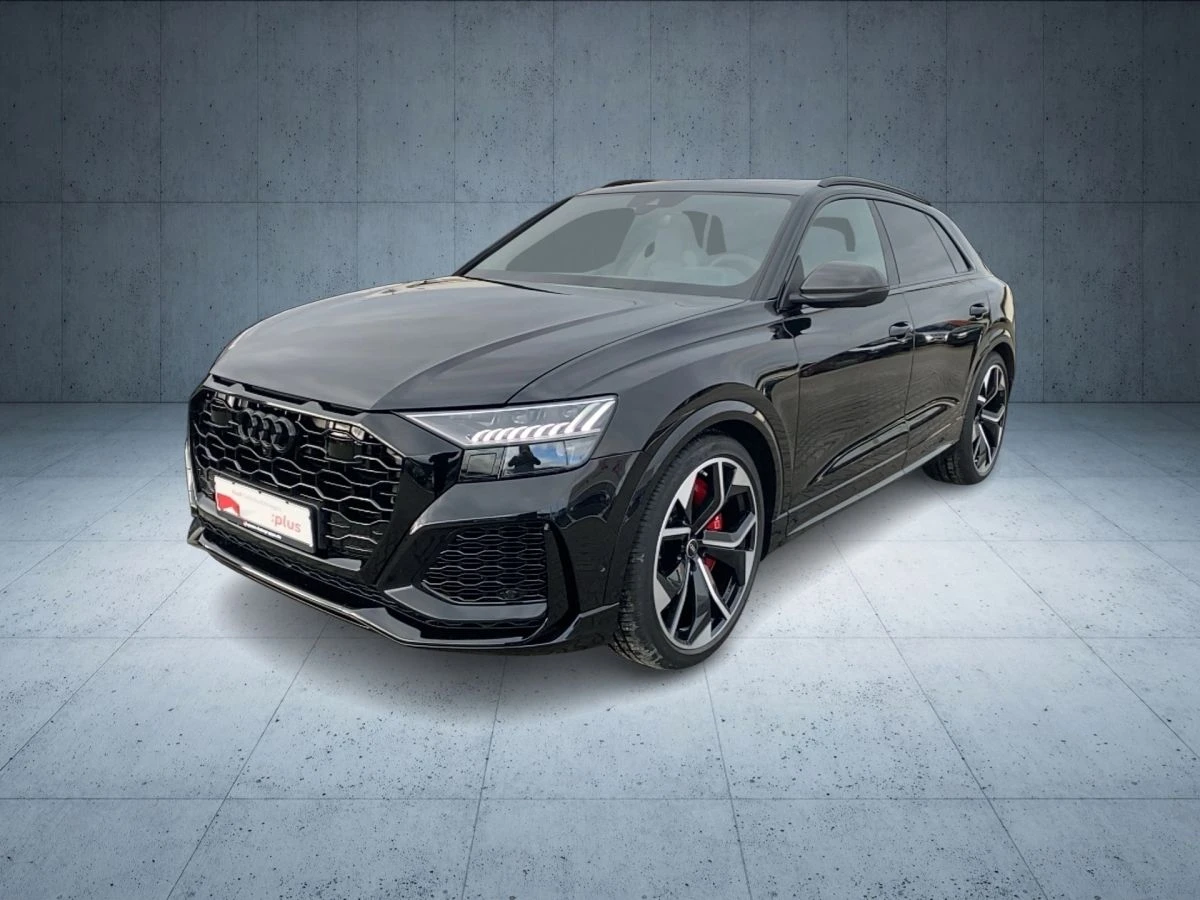 Audi RSQ8 quattro max.305km/h Panorama | Mobile.bg   1