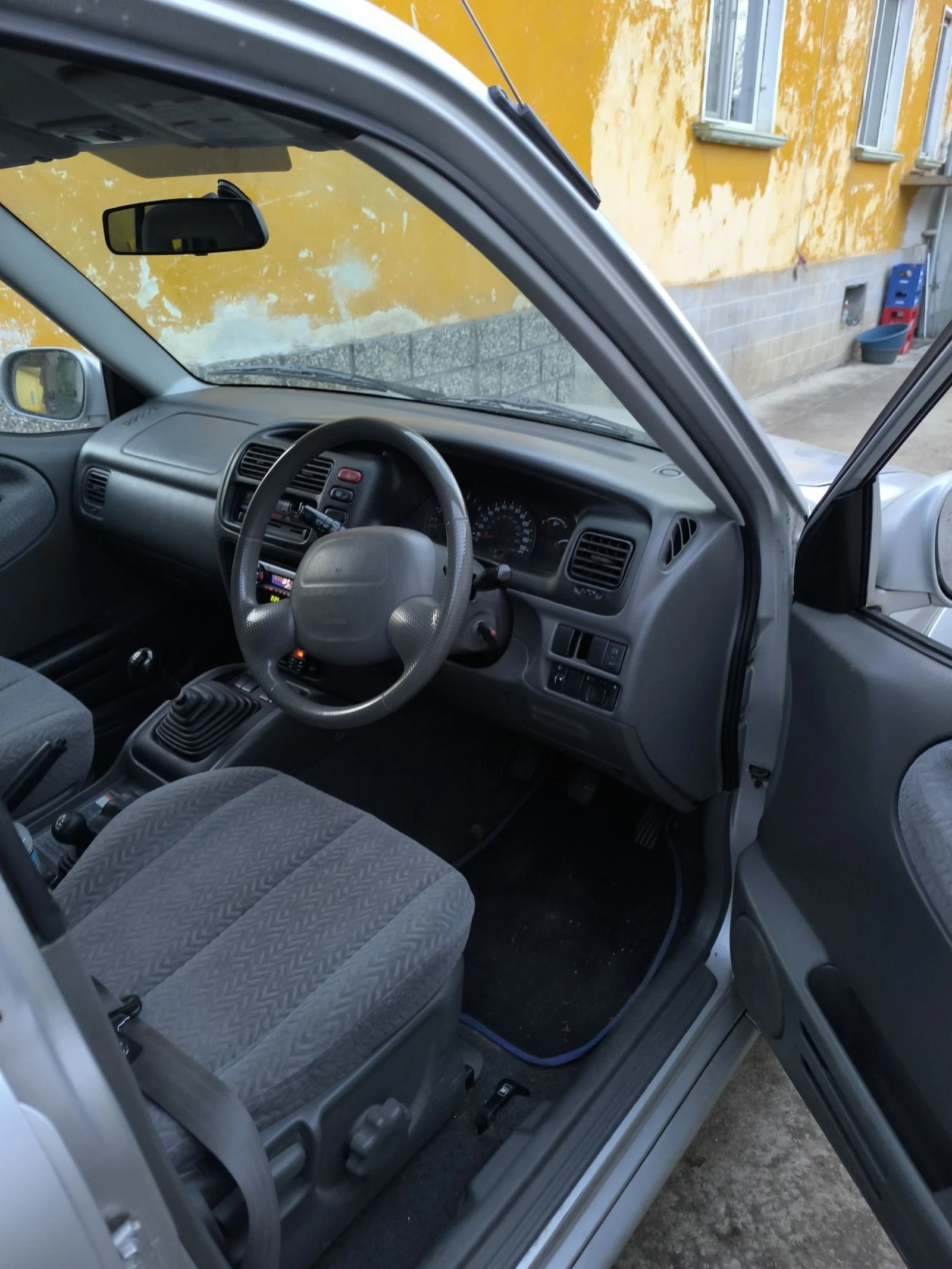 Suzuki Grand vitara  - изображение 9