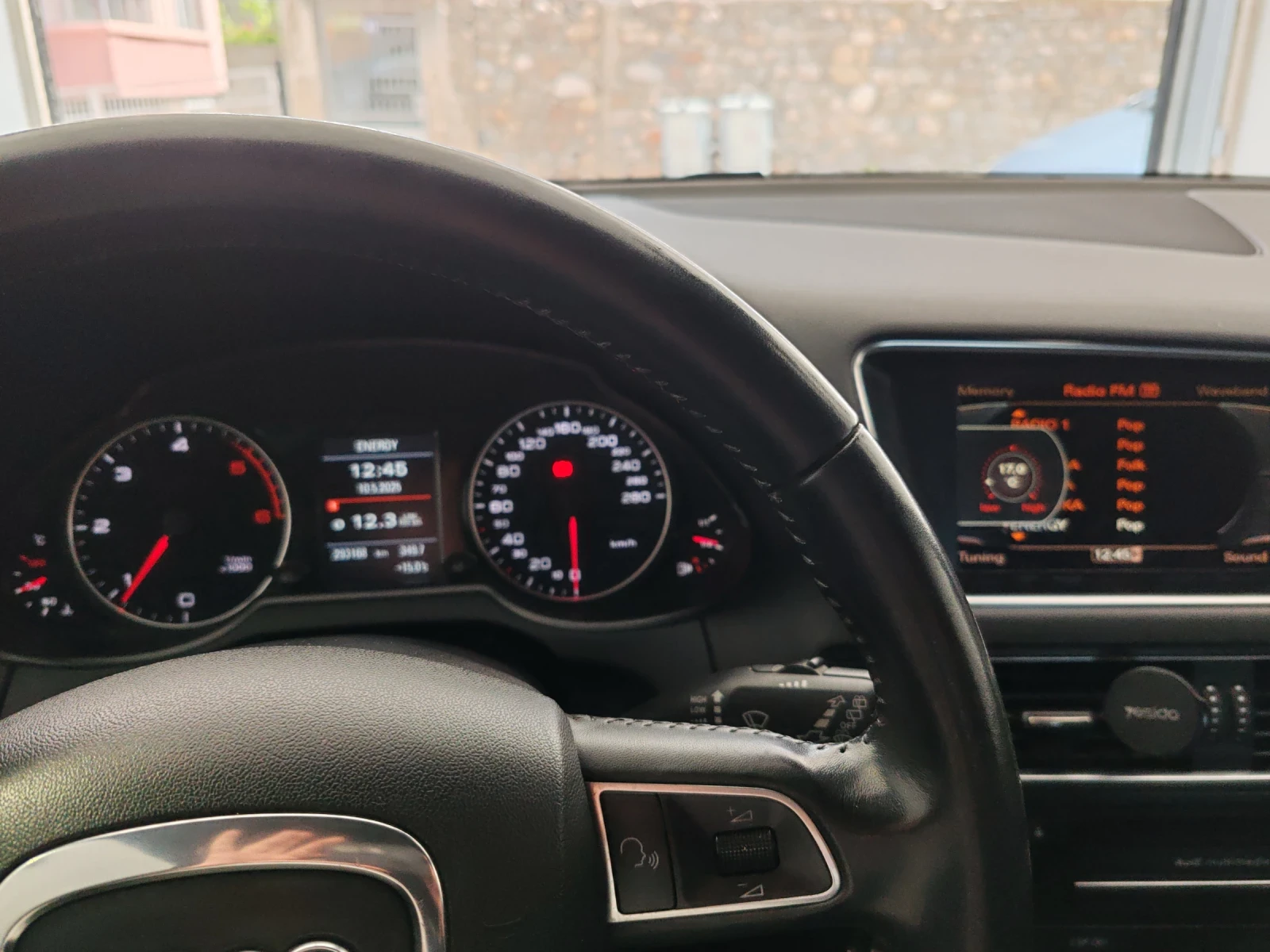 Audi Q5  - изображение 2
