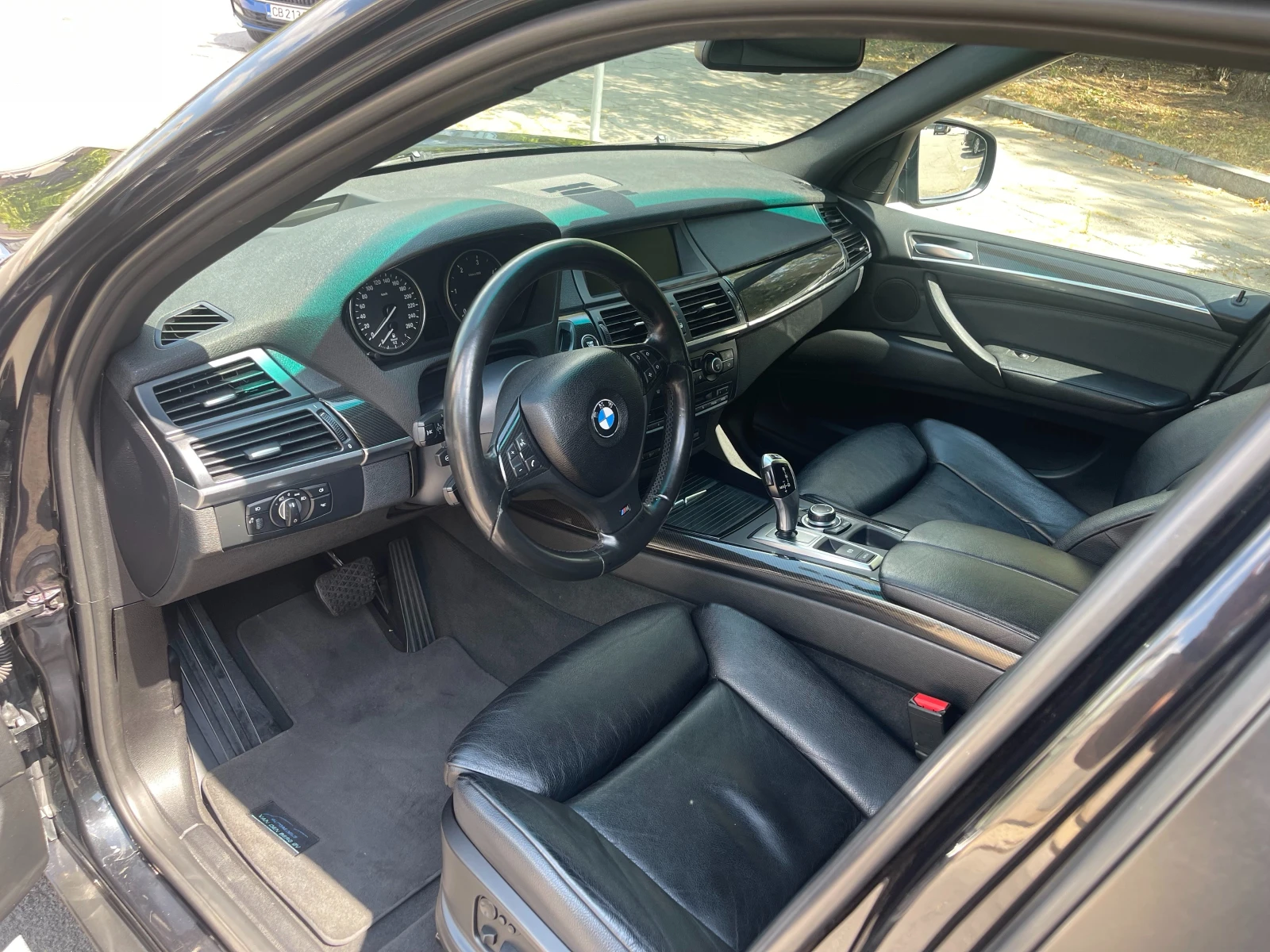 BMW X5 3.5d xDrive - изображение 10