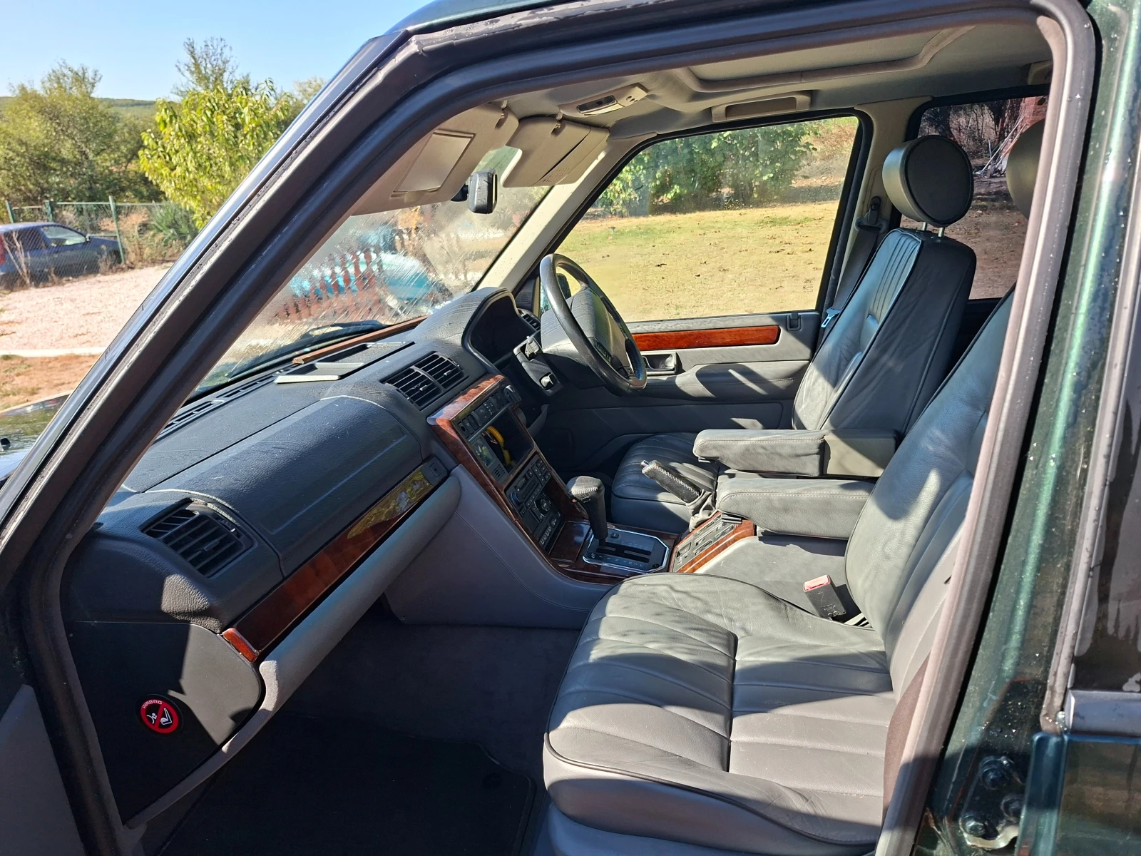 Land Rover Range rover  - изображение 5