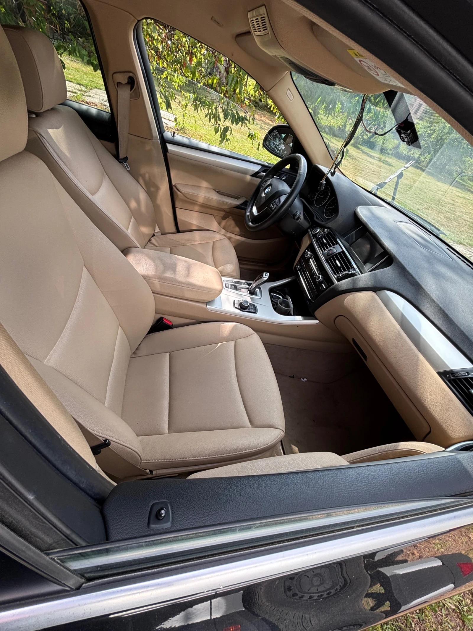 BMW X4 2.0 Xdrive - изображение 5