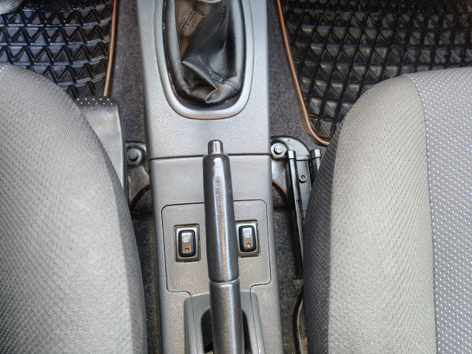 Suzuki Ignis 1.3i 4?4 Klima perfect  | Mobile.bg   14