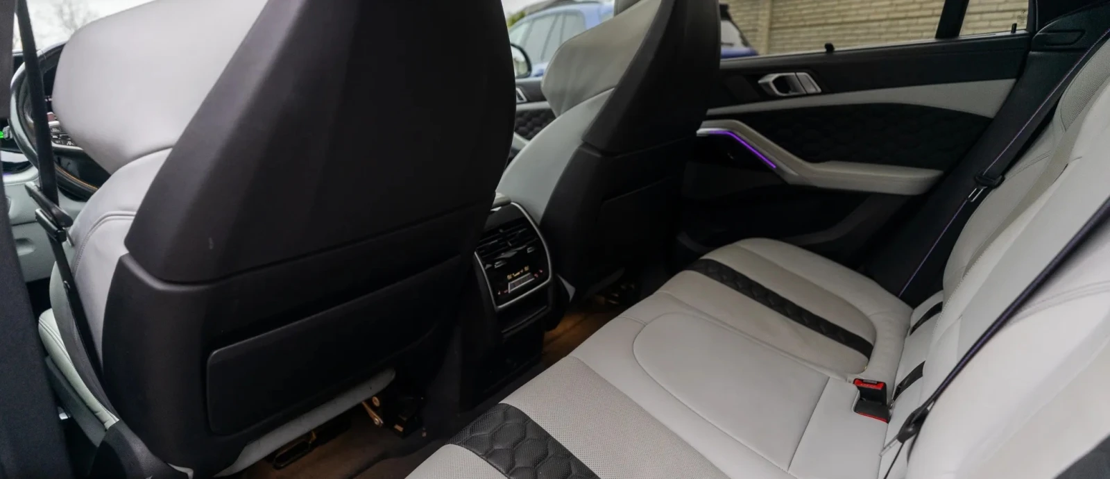 BMW X6 M Competition xDrive - изображение 7