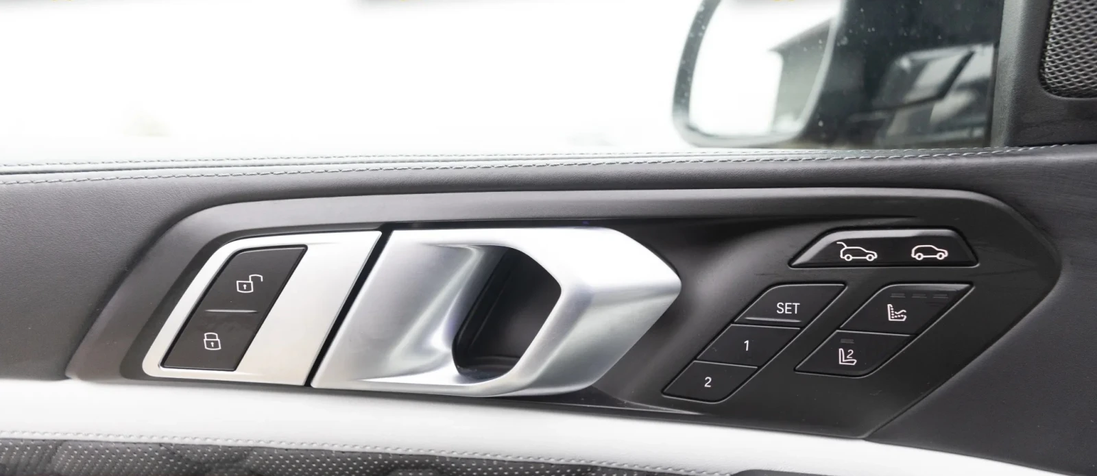 BMW X6 M Competition xDrive - изображение 9