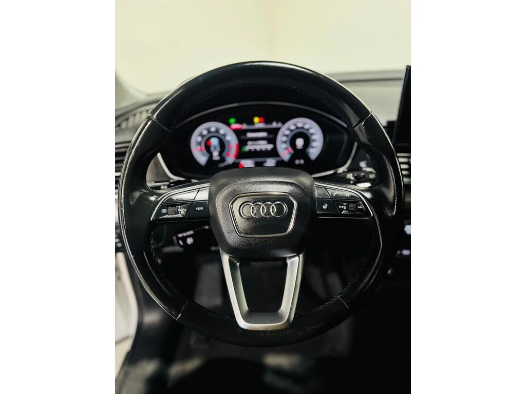 Audi Q5 * 2.0T Progressiv Quattro | S LINE * CARFAX * ���  | Mobile.bg � ����������� 12