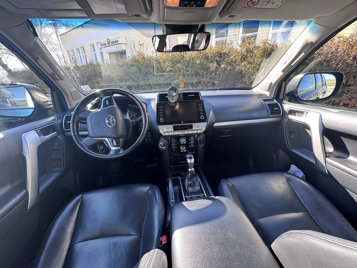 Toyota Land cruiser | Mobile.bg � ����������� 12