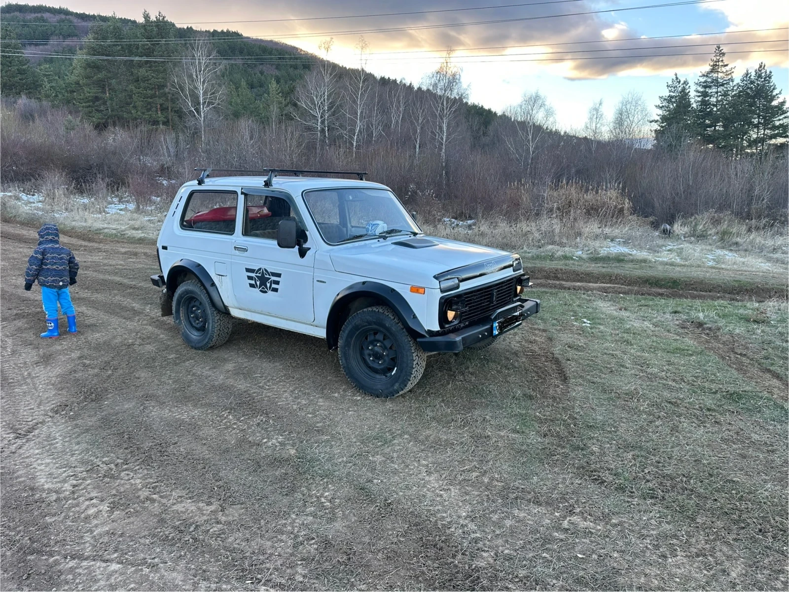 Lada Niva | Mobile.bg � ����������� 3