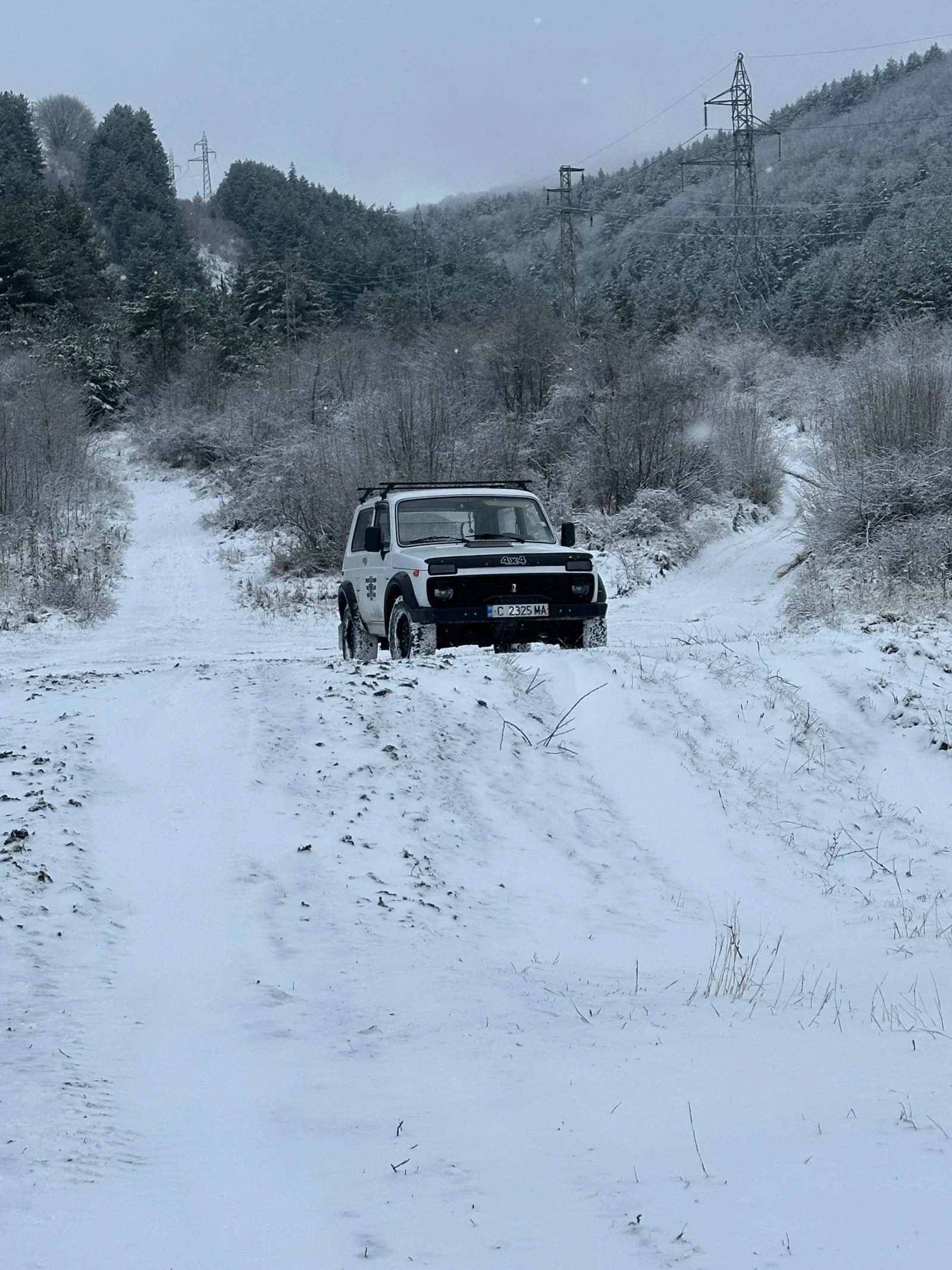 Lada Niva | Mobile.bg � ����������� 2