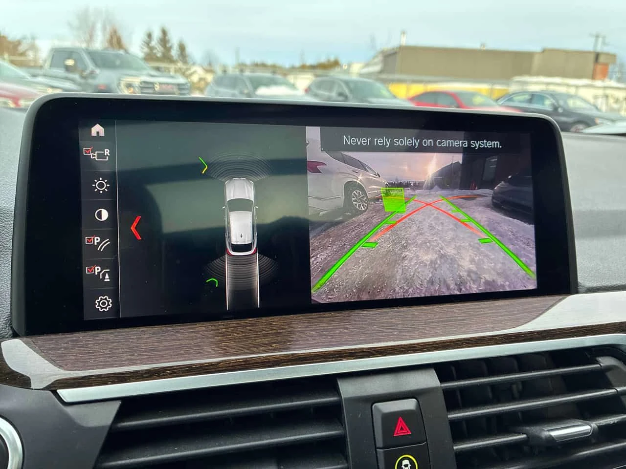 BMW X4 * xDrive30i * CARFAX * ���� �� �� | Mobile.bg � ����������� 9