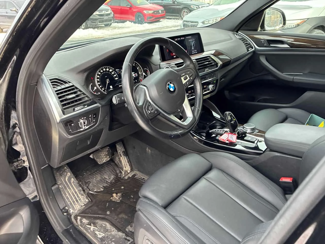 BMW X4 * xDrive30i * CARFAX * ���� �� �� | Mobile.bg � ����������� 6
