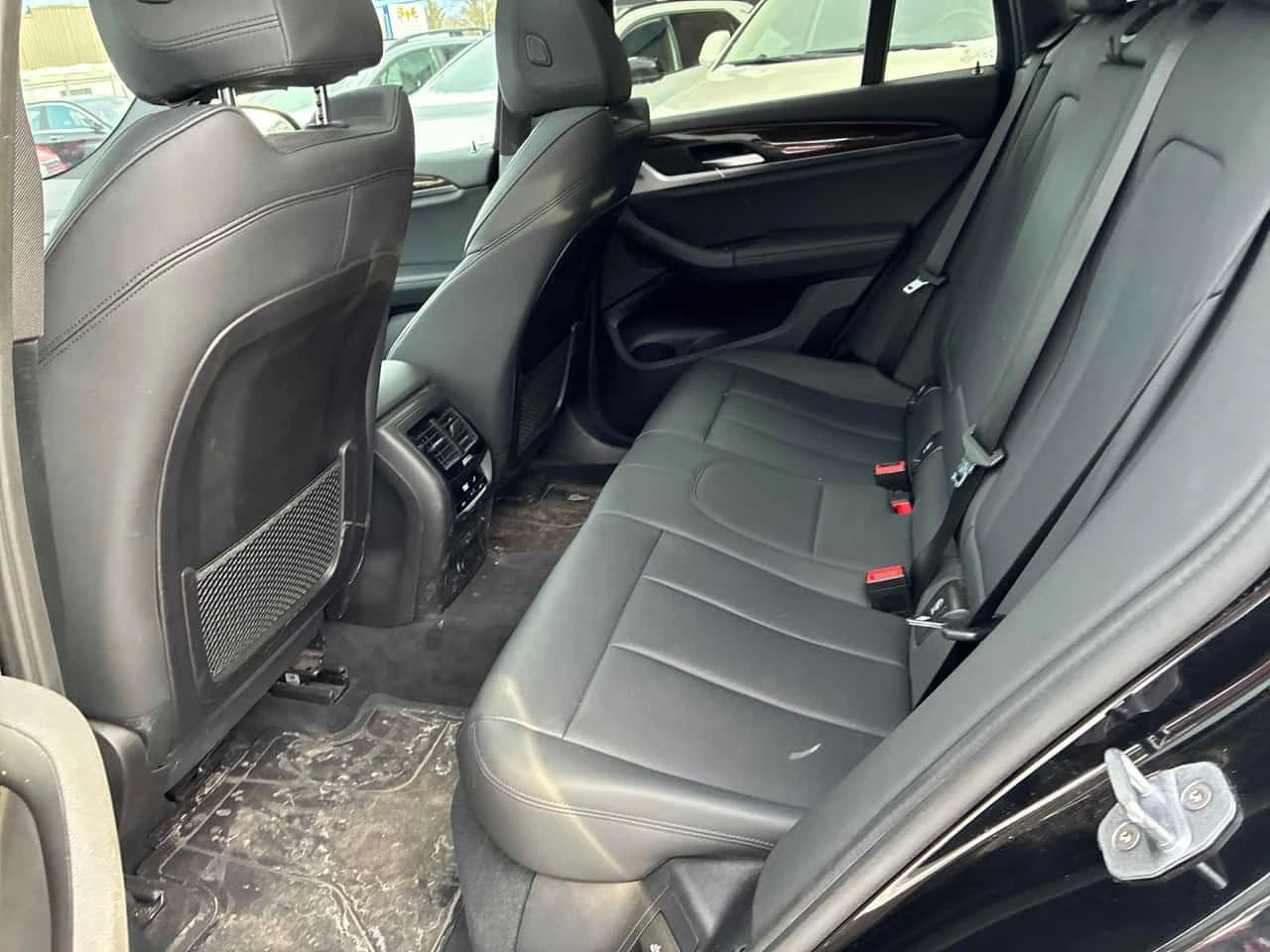 BMW X4 * xDrive30i * CARFAX * ���� �� �� | Mobile.bg � ����������� 11